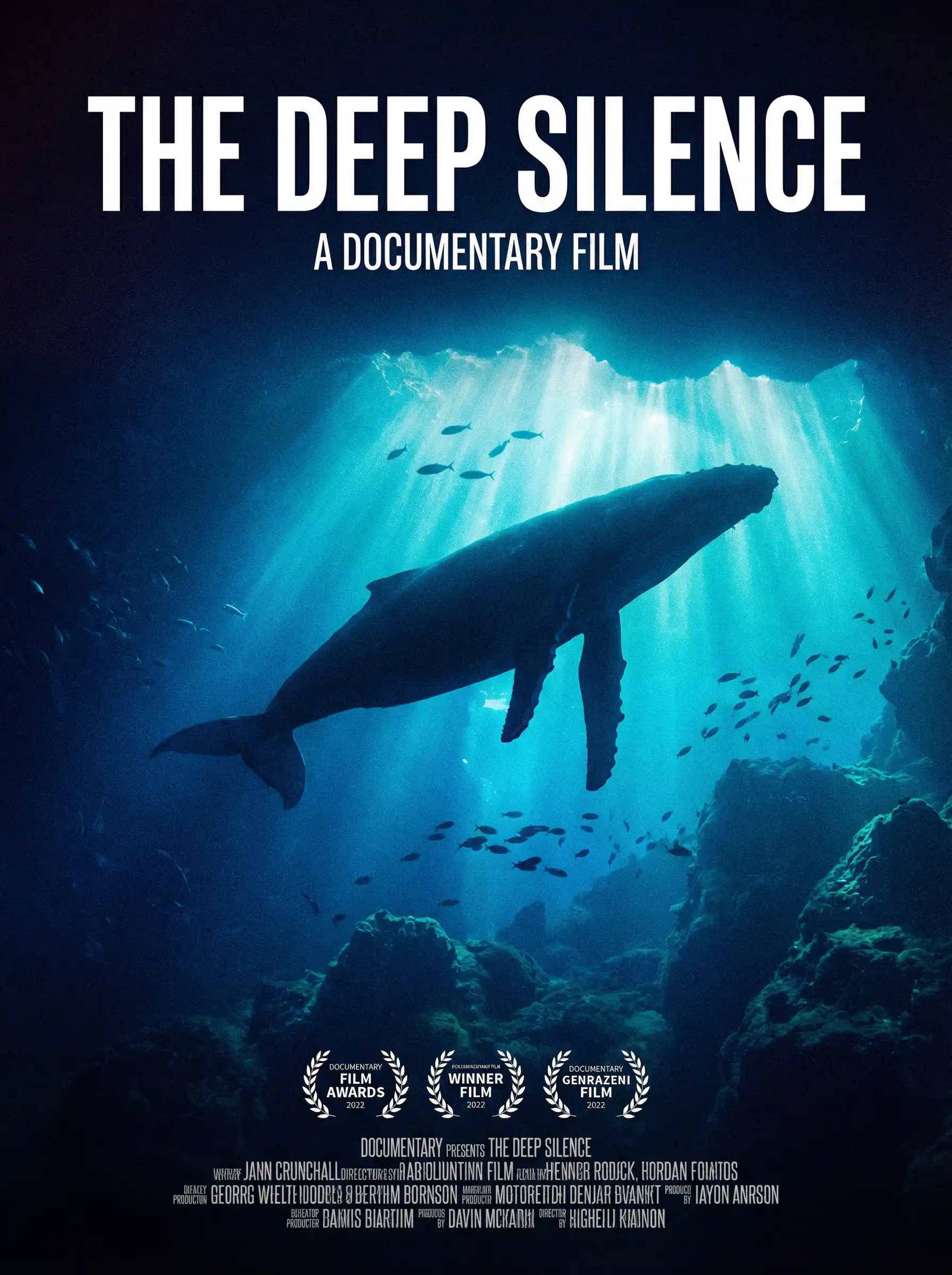 蓝色星球续篇 - 探花网 深海探索